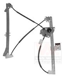 VAN WEZEL 0680261 -  Подъемное устройство для окон